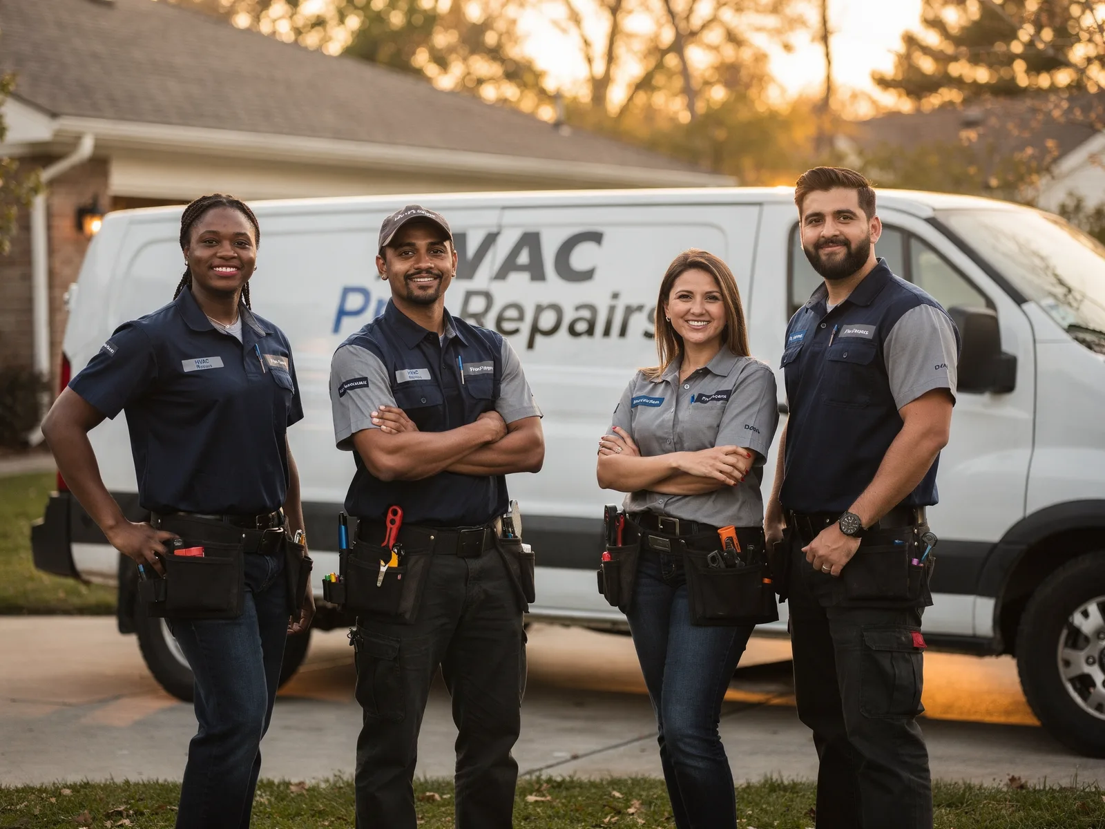 Heat Pump Repair company in Rye, NH