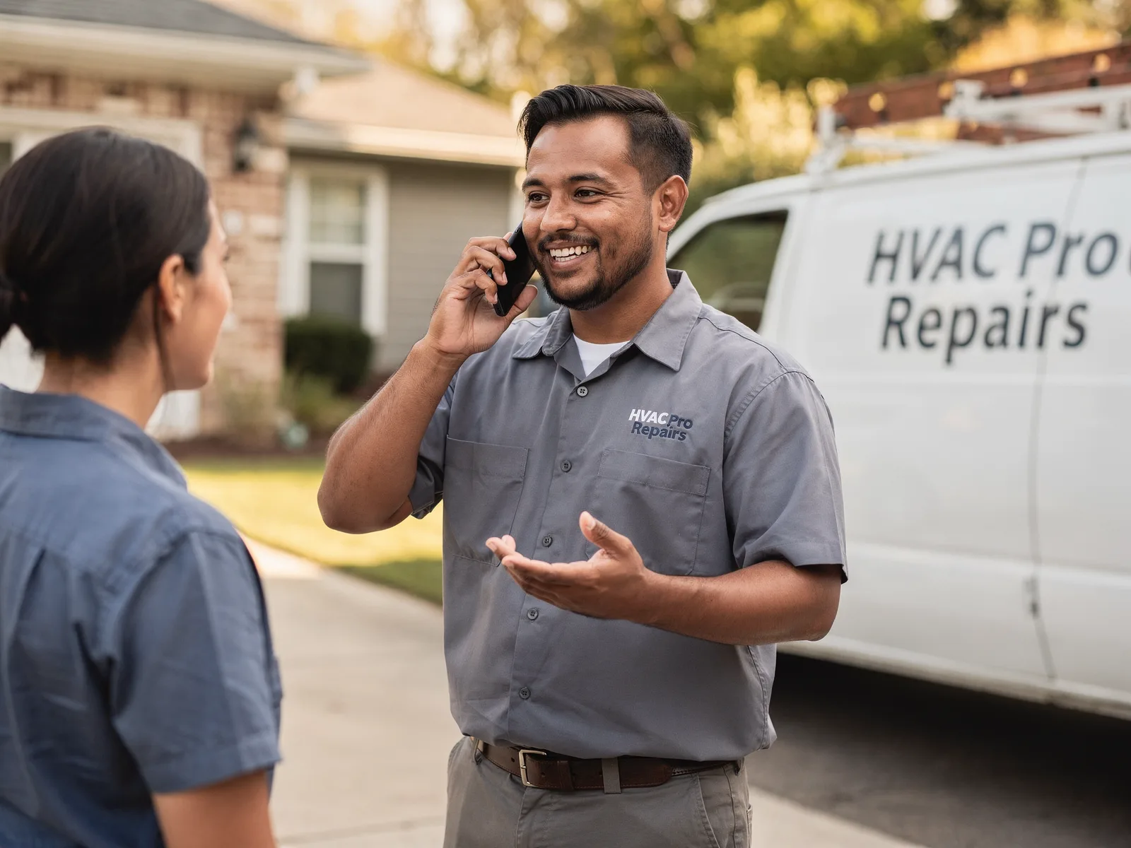 Heat Pump Repair Rye, NH FAQs